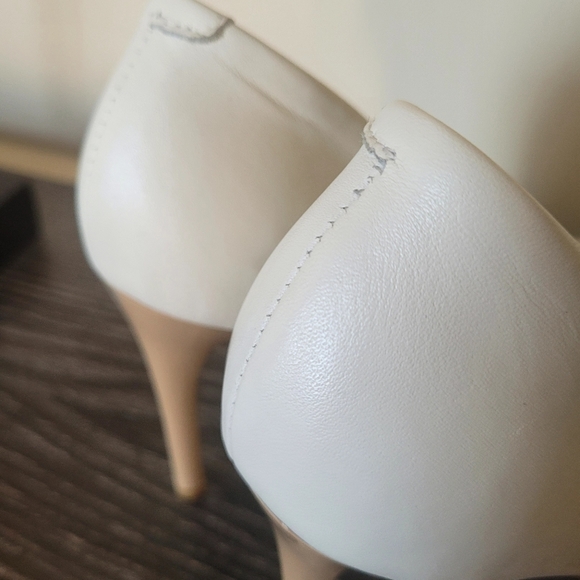 Wedding heels - Picture 5 of 7